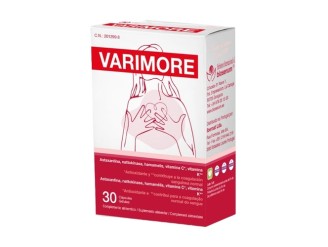 Varimore