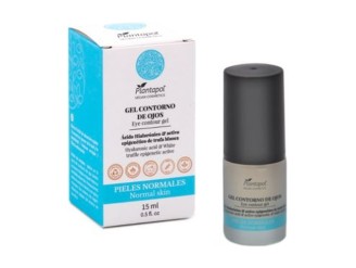 Gel contorno de ojos