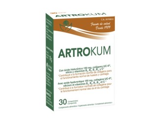 Artrokum colágeno