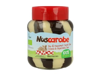 Crema de Algarroba Duo Bio