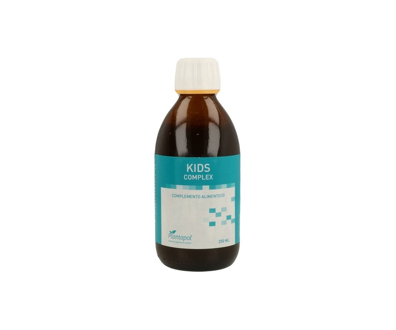 Kids Complex 250 ml Plantapol
