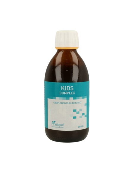 Kids Complex 250 ml Plantapol