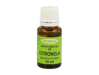 Citronela Aceite Esencial