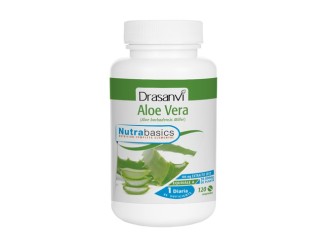 Aloe vera nutrabasics