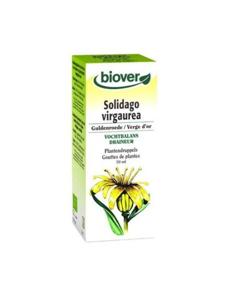 Solidago Virga Aurea (Vara de Oro) Tm 50 ml Biover