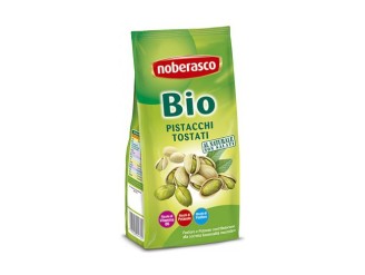 Pistachos Tostados Sin Sal