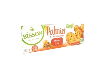 Palmeras de sésamo