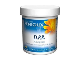Dpr Foie (Hígado)