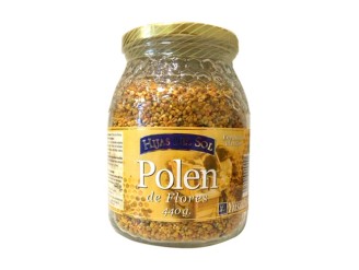 Polen Grano