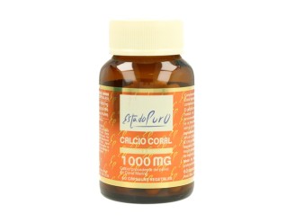 Calcio coral 1000 mg