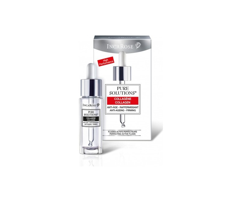 Pure Solution Colágeno Fluido 15 ml Pharmadiet