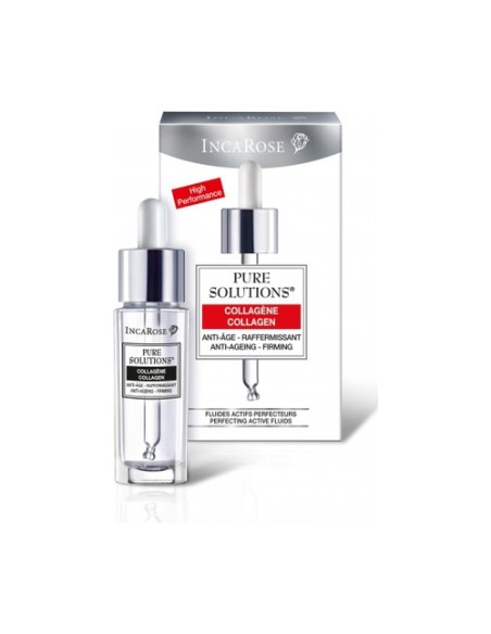 Pure Solution Colágeno Fluido 15 ml Pharmadiet
