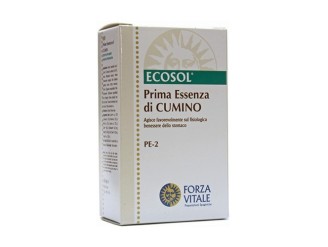 Primera esencia de comino