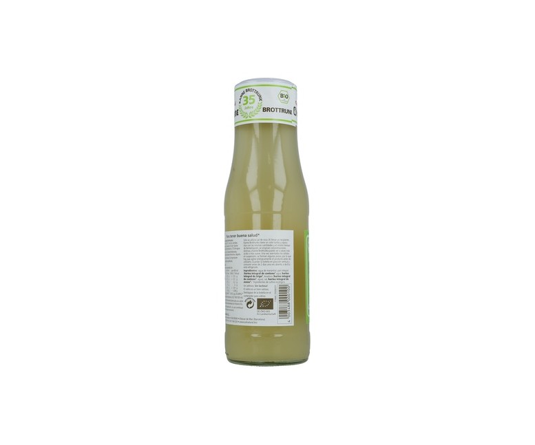 Kanne Brottrunk Bebida de pan fermentado 750 ml Kanne