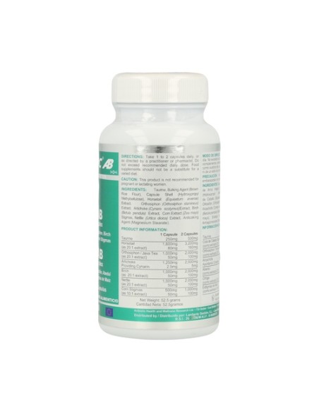 Re-7 AB Complex 60 cápsulas Airbiotic