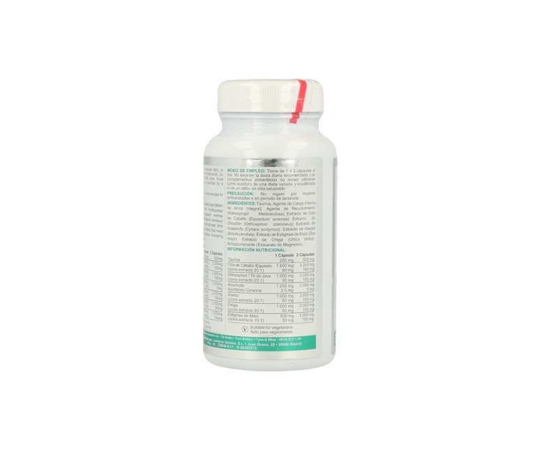 Re-7 AB Complex 60 cápsulas Airbiotic