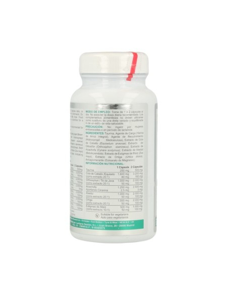 Re-7 AB Complex 60 cápsulas Airbiotic