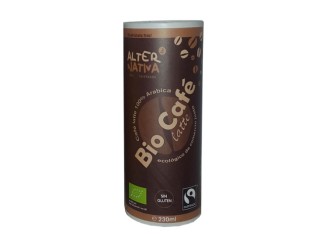 Bebida de Café Latte