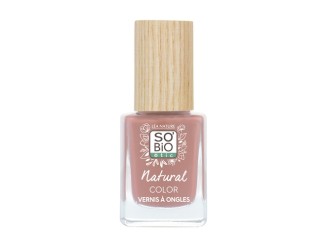 Esmalte uñas 45 rose pivoine