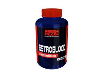 Estroblock Competition