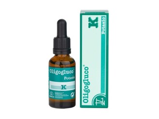 Oligogluco-K