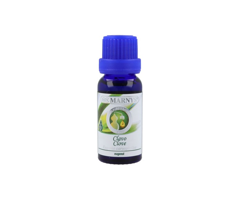 Aceite Esencial De Clavo 15 ml MARNYS®