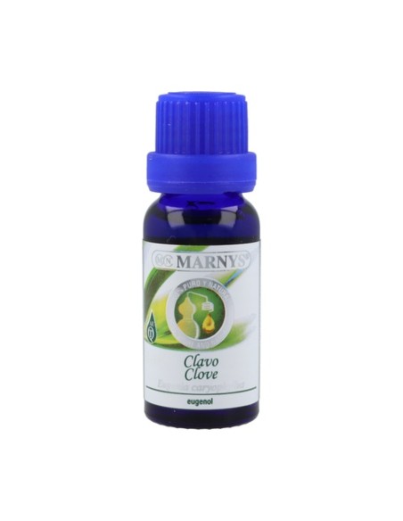 Aceite Esencial De Clavo 15 ml MARNYS®