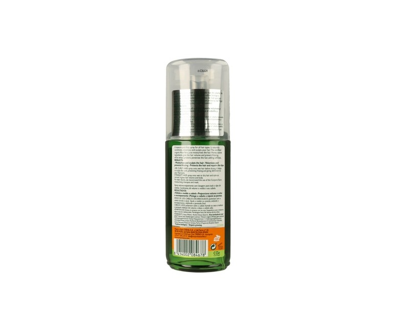 Style Control Anti-Encrespamiento Spray 200 ml Corpore Sano