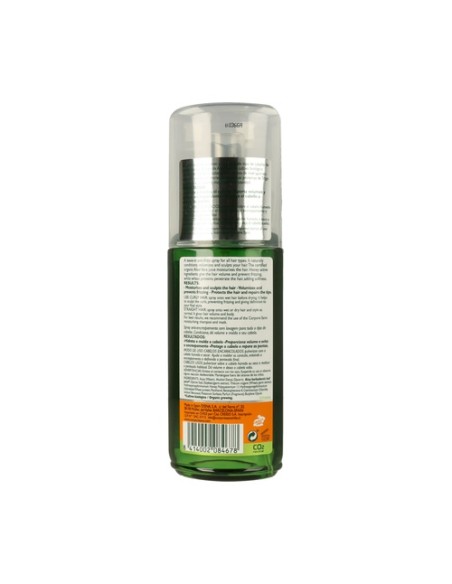 Style Control Anti-Encrespamiento Spray 200 ml Corpore Sano