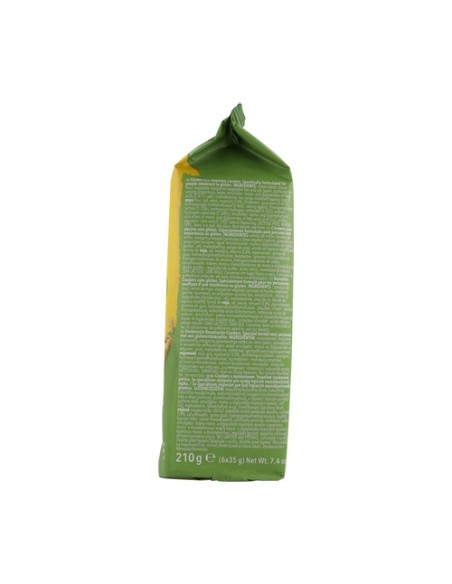 Crackers Rosmarino Sin Gluten 210 g Schär