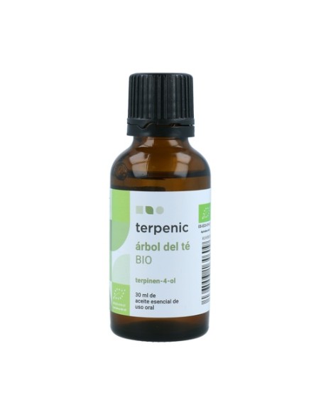 Aceite Esencial Arbol Del Té Bio 30 ml Terpenic