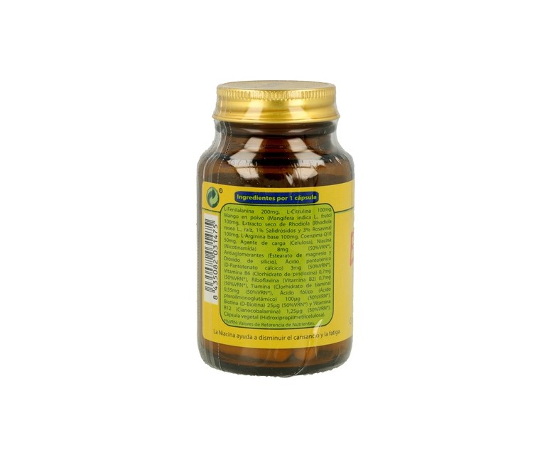 Enerdia 30 cápsulas Zeus