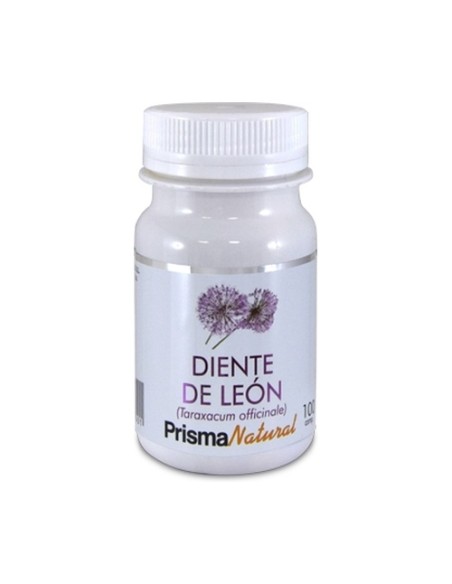 Diente de león 100 comprimidos Prisma Natural