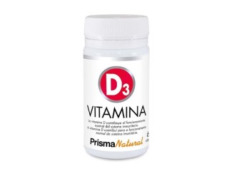 Vitamina D3 sistema inmune