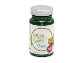 Cúrcuma con pimienta