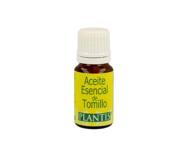 Aceite Esencial de Tomillo 10 ml (Tomillo) Plantis