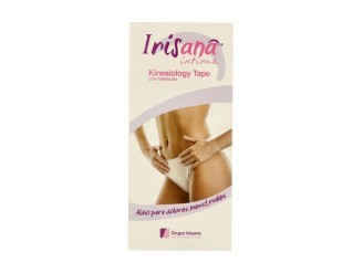 Kinesiology Cinta íntima para dolores Menstruales