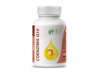 Coenzima Q10