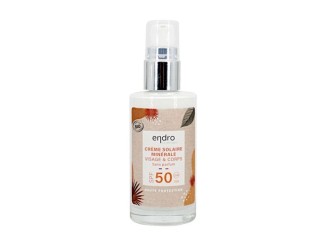Protector solar mineral SPF 50
