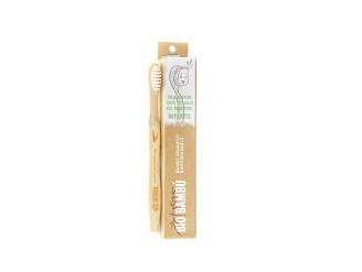 Cepillo de Dientes Infantil 100% Natural