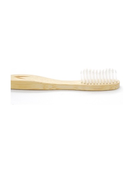 Cepillo de Dientes Infantil 100% Natural 1 unidad BioBambú
