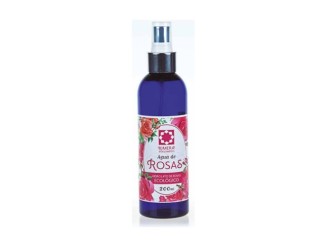 Agua de Rosas (Hidrolato de Rosas) ECOLÓGICO