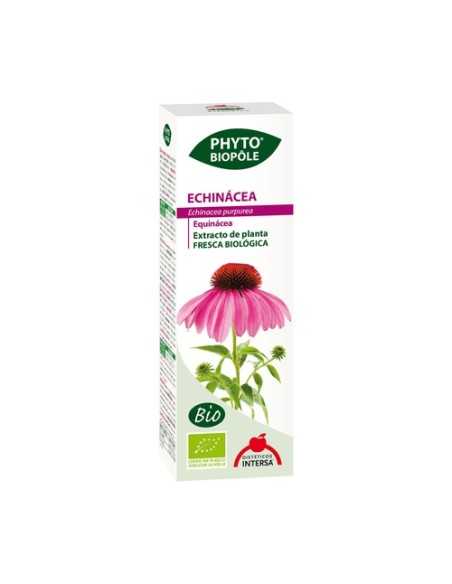 Phytobiopole Echinácea (Defensas) 50 ml Intersa