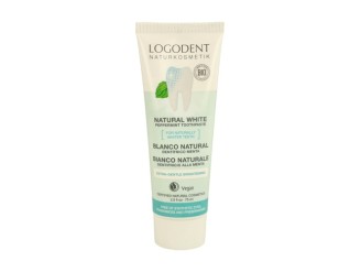 Dientífrico Crema Blanqueadora