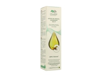 Ozolife Aceite de Girasol Ozonizado