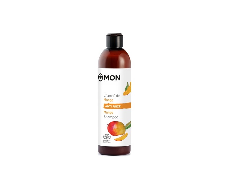 Champú Mon Mango 300 ml Mon Deconatur