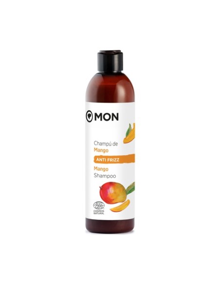 Champú Mon Mango 300 ml Mon Deconatur
