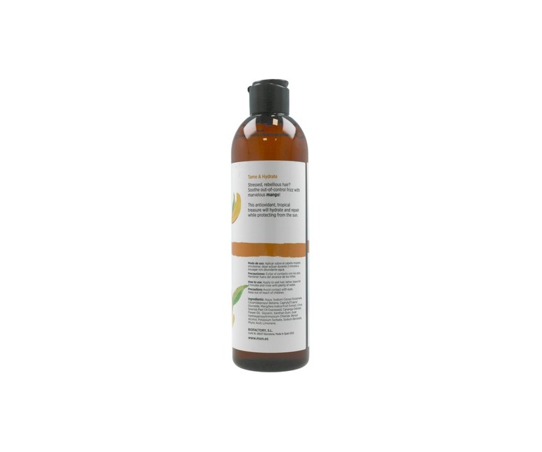 Champú Mon Mango 300 ml Mon Deconatur