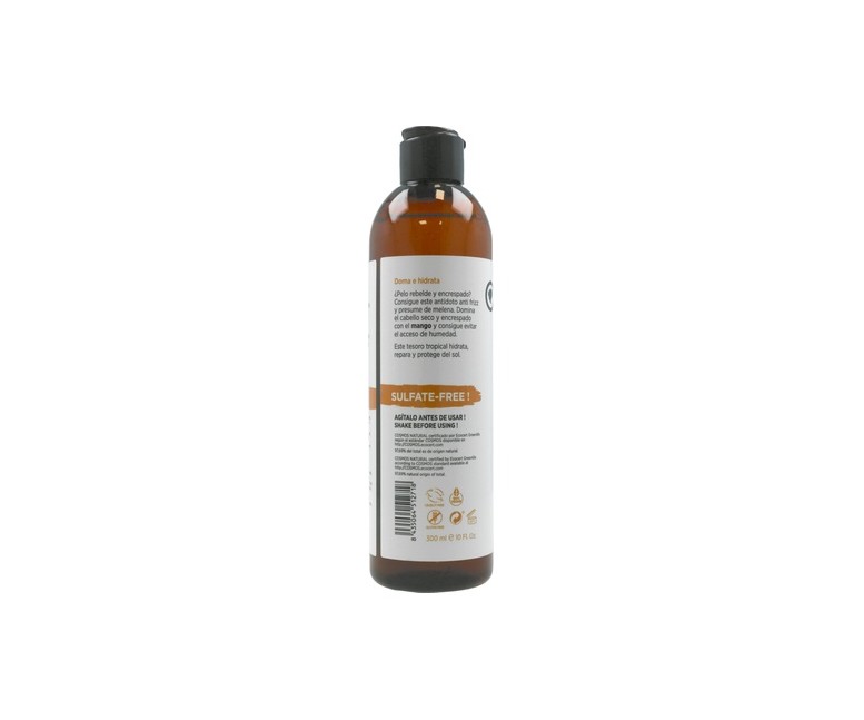 Champú Mon Mango 300 ml Mon Deconatur