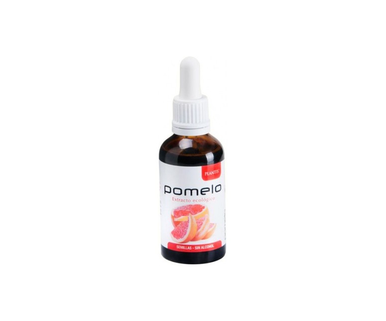 Extracto de Pomelo Eco Plantis 50 ml Plantis